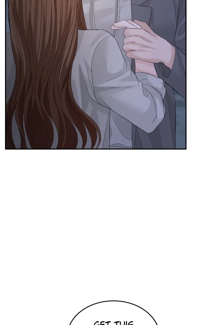 The Essence Of A Perfect Marriage Chapter 78 - page 17